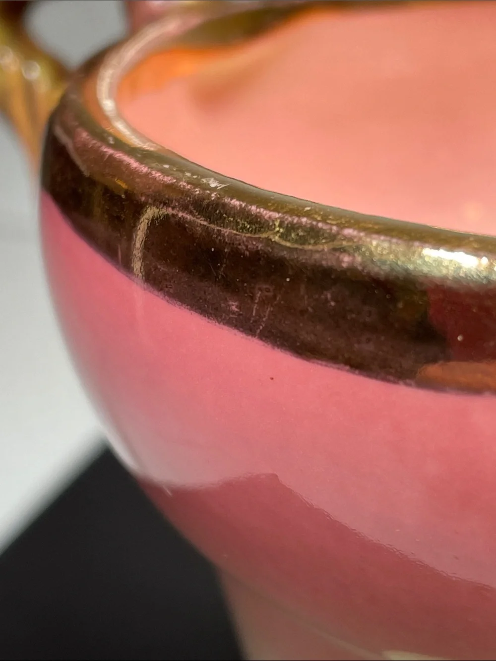 Vintage Hull Vase